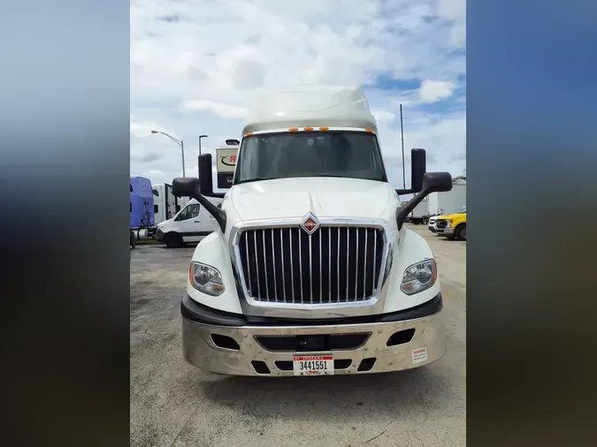 2023 NAVISTAR INTERNATIONAL LT625 SLPR CAB9397c308037db4157fbf3bee0550378d