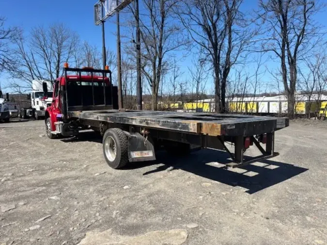 2020 FREIGHTLINER/MERCEDES M2 106