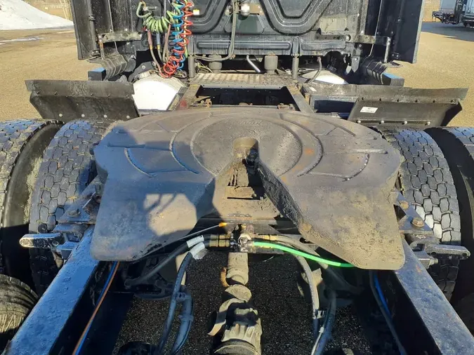 2020 FREIGHTLINER/MERCEDES NEW CASCADIA PX12664