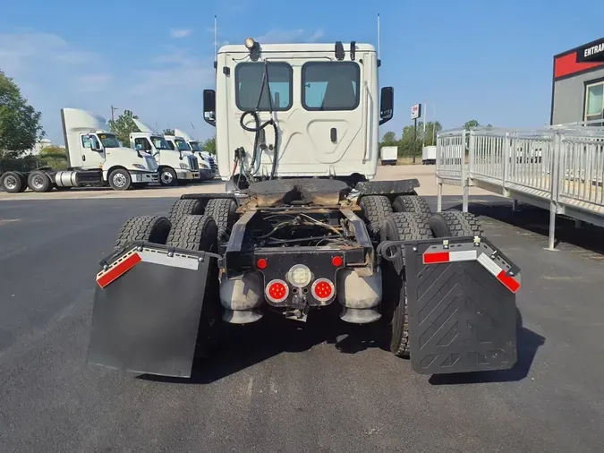 2020 FREIGHTLINER/MERCEDES NEW CASCADIA 116