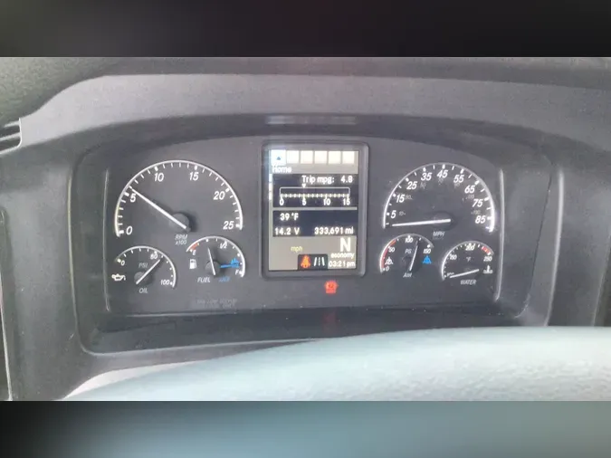 2020 Freightliner Cascadia 1269398b3d711e9c473e379789e636fb1c4