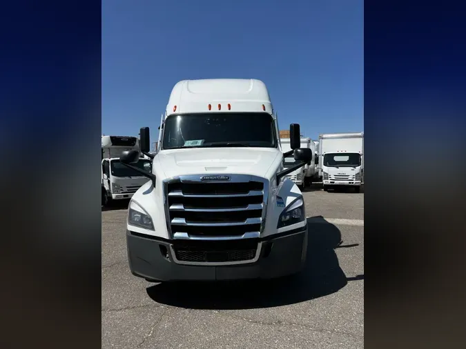 2022 FREIGHTLINER NEW CASCADIA PX12664