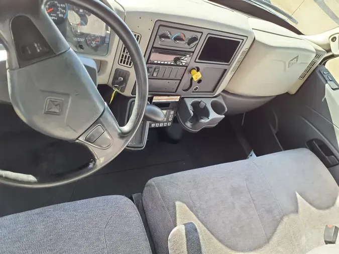 2016 NAVISTAR INTERNATIONAL 43009399a318ba53a4b0dd70ad29024b7fe9