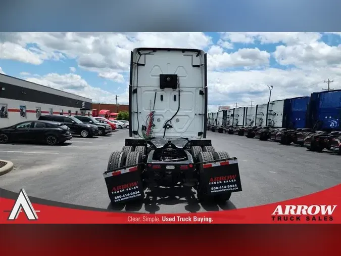 2020 FREIGHTLINER CA126