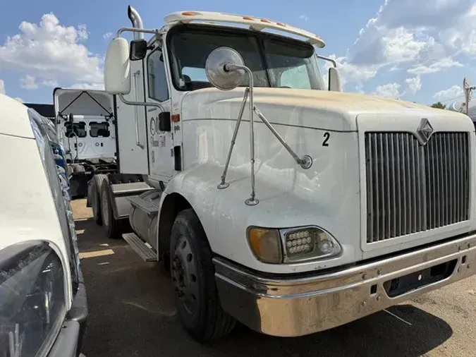 2005 INTERNATIONAL 9400939a5c680220a13929de4a4a91459504