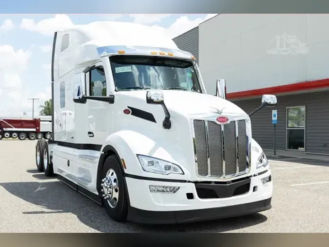 2026 PETERBILT 579