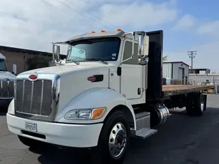 2019 Peterbilt 337