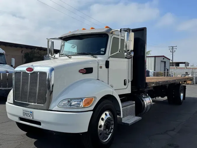 2019 Peterbilt 337939aba2e3b925431aeefa8362c2a835f
