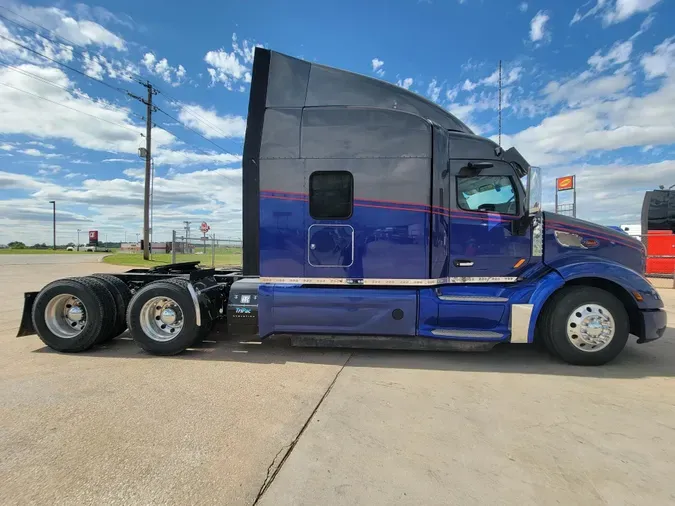 2019 Peterbilt 579939c356d2bc53f434767b05f08805ec1