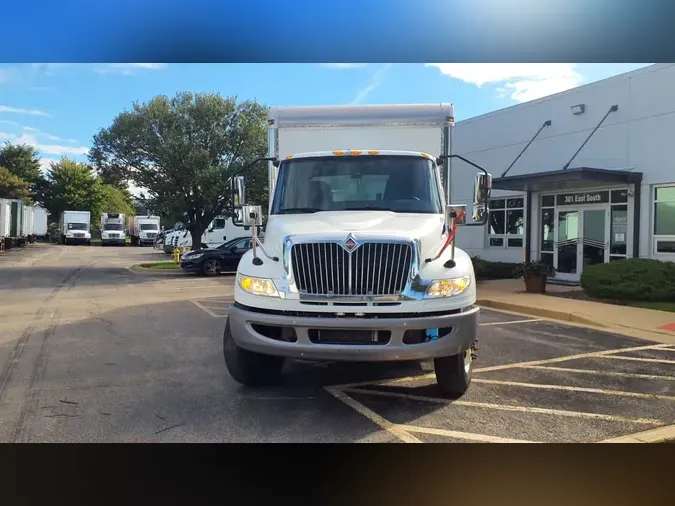 2020 NAVISTAR INTERNATIONAL MV607 (6X4)939ccae8573714653315b1dbbd045f88
