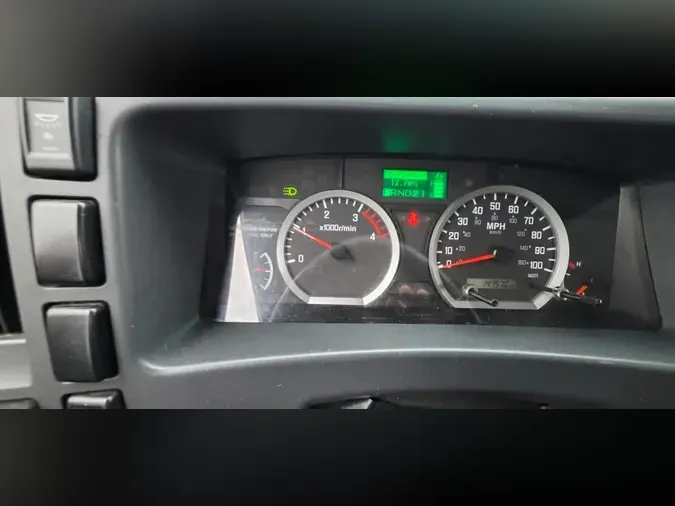 2019 ISUZU NPR HD939d0123c4462b1b4e7274e02b541bdf