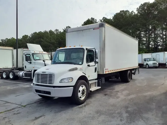 2022 FREIGHTLINER M2 106