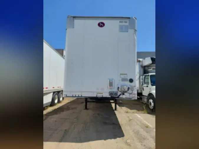 2017 GREAT DANE TRAILERS CLR 36/162/102