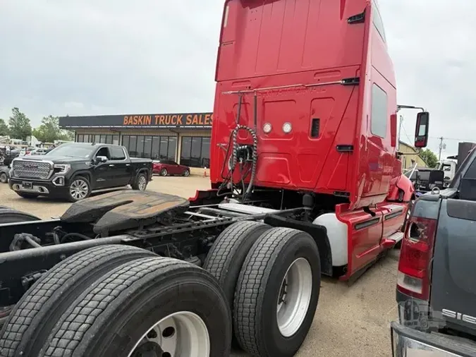 2015 INTERNATIONAL PROSTAR