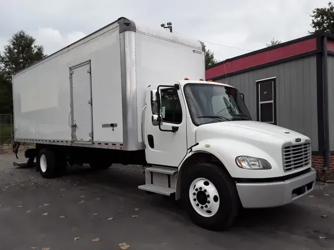 2019 FREIGHTLINER M2 106
