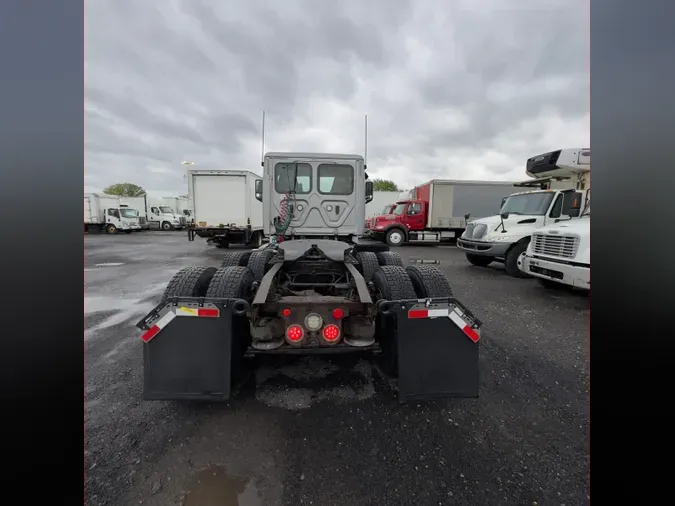 2018 FREIGHTLINER NEW CASCADIA PX12664