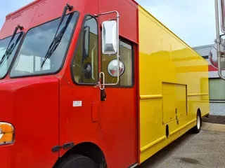 2017 FRTLR CUSTOM CHASSIS CORP MT55