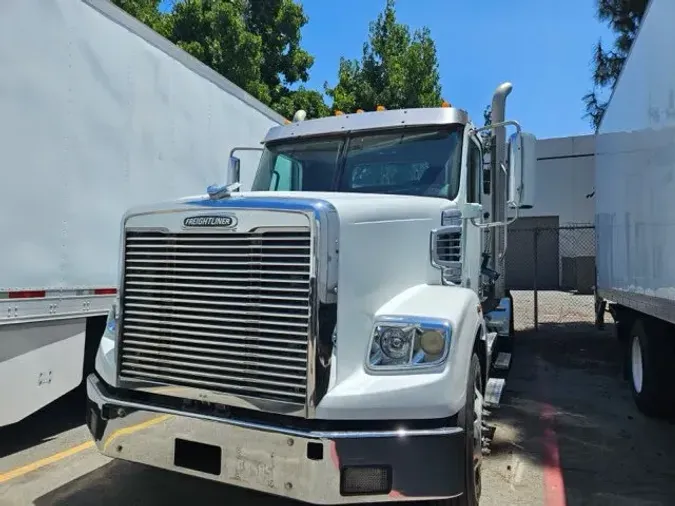 2017 FREIGHTLINER/MERCEDES CORONADO 122