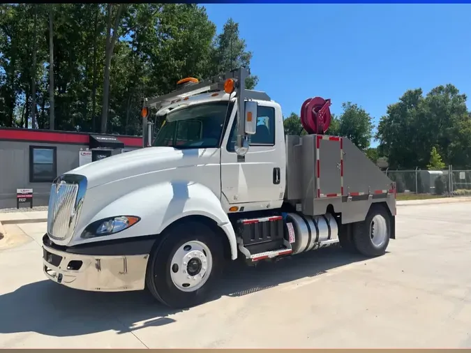 2016 NAVISTAR INTERNATIONAL PROSTAR939ef131bffdf37296b91c6b2aa8e8e3