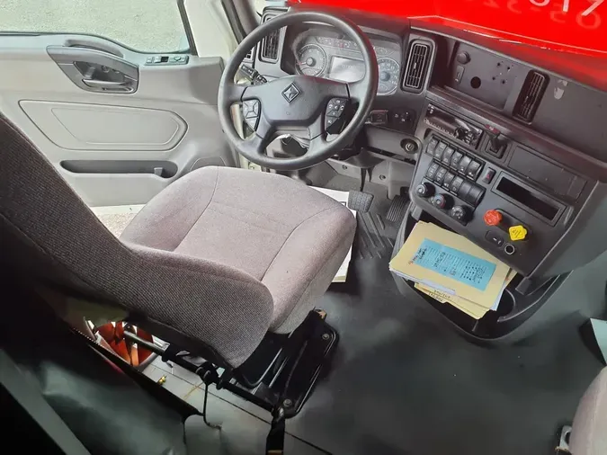 2020 NAVISTAR INTERNATIONAL LT625 SLPR CAB