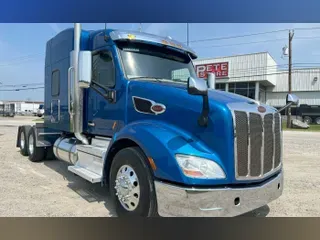 2021 Peterbilt 579