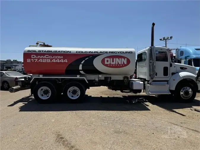 2013 PETERBILT 348