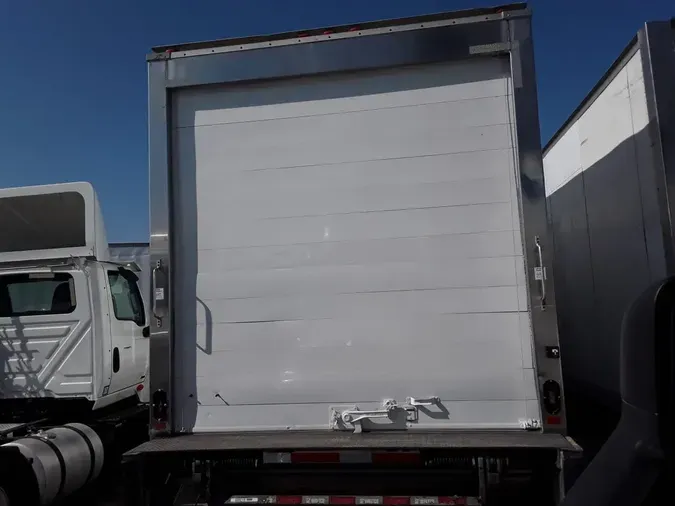2018 NAVISTAR INTERNATIONAL 4300