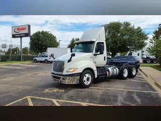 2020 NAVISTAR INTERNATIONAL LT625 DAYCAB T/A