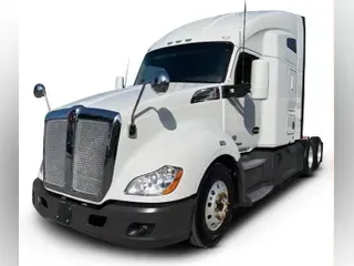 2021 Kenworth T680