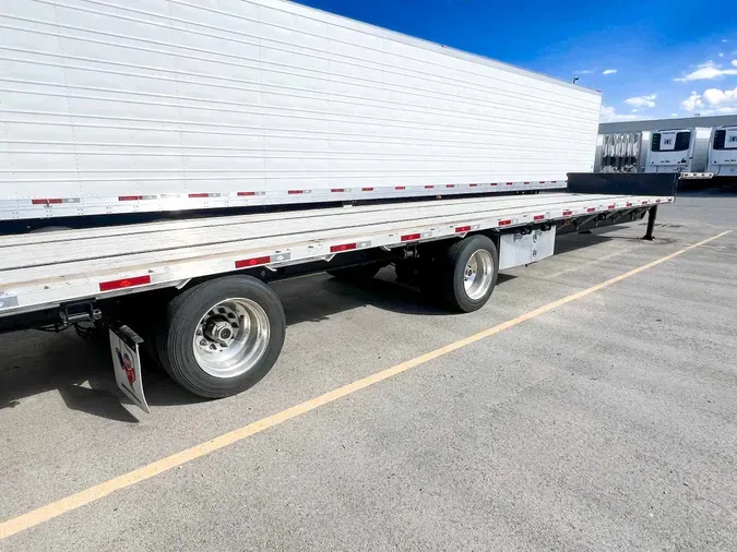 2025 UTILITY FS2CDHA