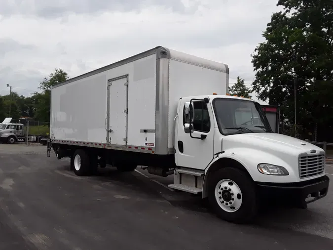 2020 FREIGHTLINER/MERCEDES M2 106