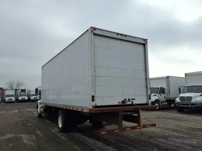 2019 NAVISTAR INTERNATIONAL 4300