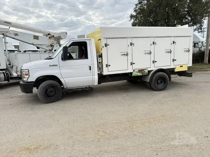 2018 FORD E45093a3e773ff0bdd61053015789f146c09