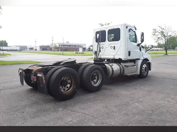 2020 FREIGHTLINER/MERCEDES NEW CASCADIA PX1266493a4b2edd9f3b8f602729856db9233ff