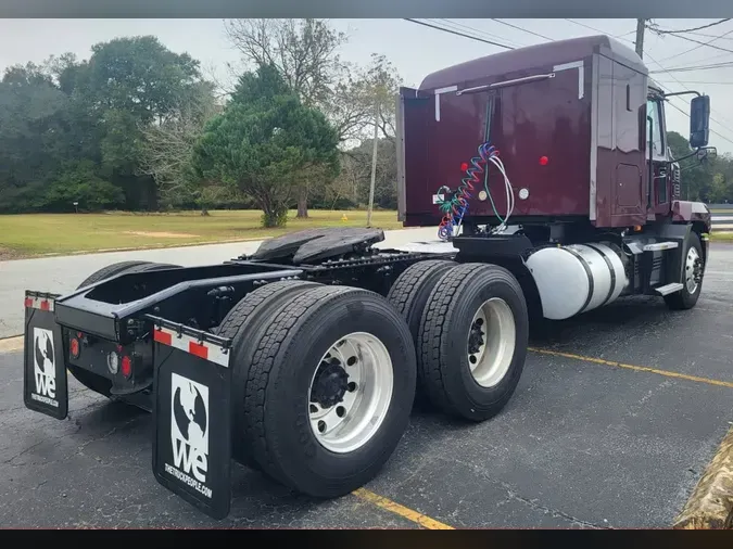 2020 MACK TRUCKS, INC. ANTHEM 64T