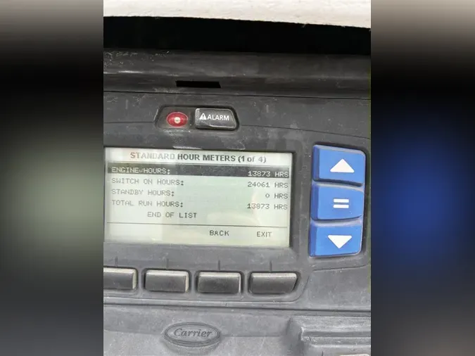 2019 UTILITY TRAILERS VS2RA 48/162/102