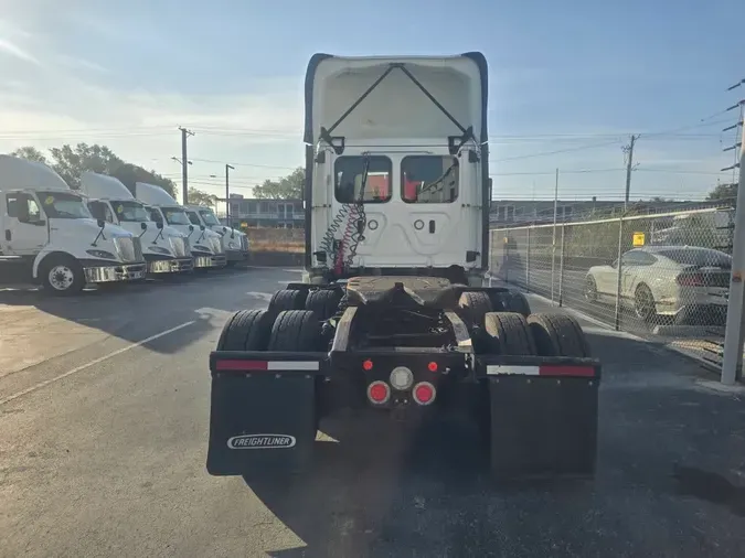 2019 FREIGHTLINER/MERCEDES NEW CASCADIA PX1266493a5081702ae10241f0c52c6baa9d547