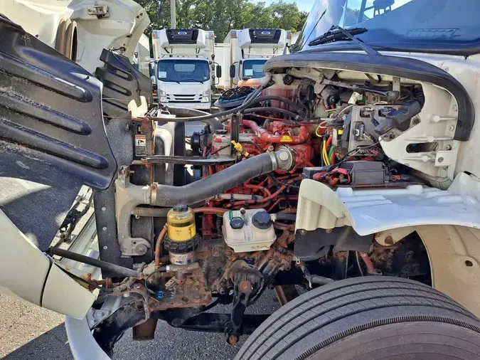 2019 FREIGHTLINER/MERCEDES M2 106