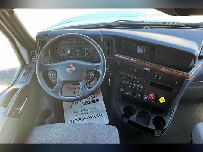 2021 INT LT625 6x4