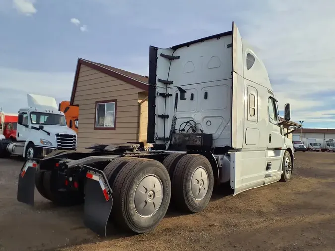2021 FREIGHTLINER/MERCEDES NEW CASCADIA PX12664