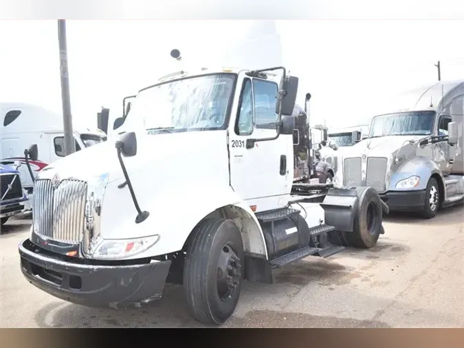 2007 INTERNATIONAL TRANSTAR 860093a704e50b8a0468781743bff19895e0