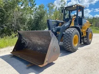 2017 John Deere 544K-II