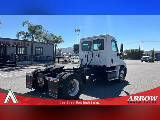 2018 FREIGHTLINER CASCADIA93a7e98e7b016396d243405948b4f6aa