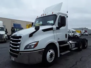 2019 FREIGHTLINER NEW CASCADIA PX12664