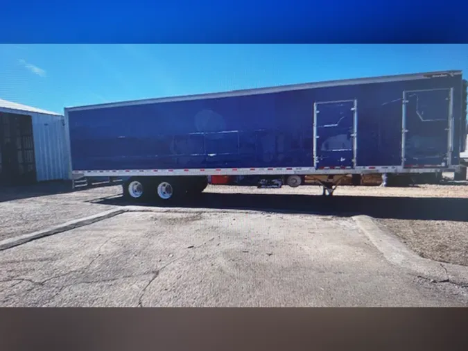 2016 GREAT DANE TRAILER 7211TZ-1 45/156/102