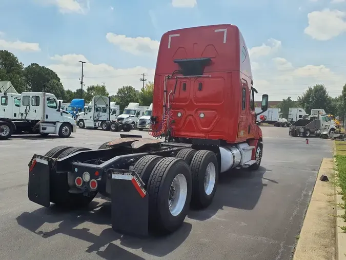 2019 FREIGHTLINER/MERCEDES NEW CASCADIA PX1266493aa1a008301673afefbc6d374ce0287