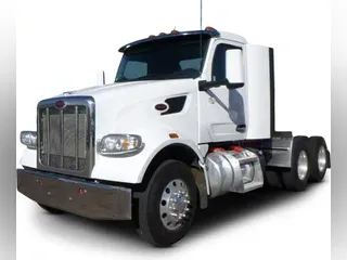 2023 Peterbilt 567