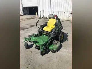 2014 John Deere Z915B