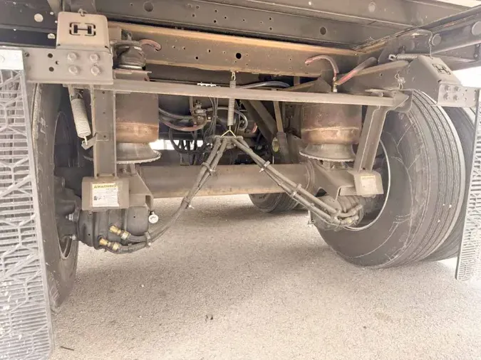 2026 UTILITY VS2RA