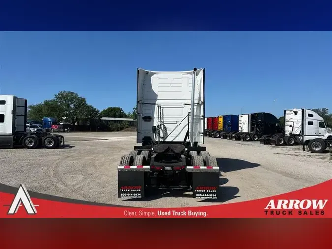2021 VOLVO VNL860